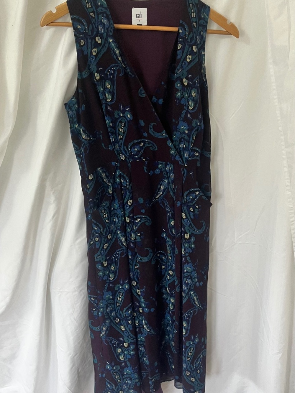 Cabi dress